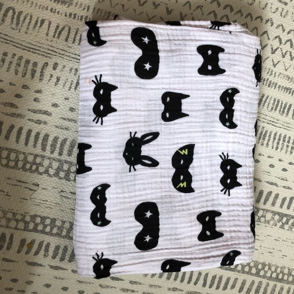 Swaddle Blanket Bundle - Picture 4 of 8